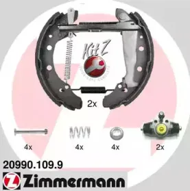 20990.109.9 ZIMMERMANN