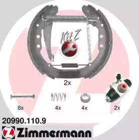 20990.110.9 ZIMMERMANN
