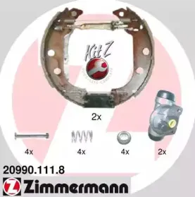 20990.111.8 ZIMMERMANN