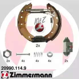 20990.114.9 ZIMMERMANN