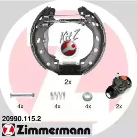 20990.115.2 ZIMMERMANN