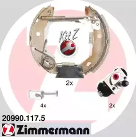 20990.117.5 ZIMMERMANN
