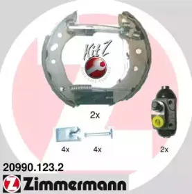 20990.123.2 ZIMMERMANN