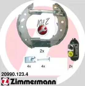 20990.123.4 ZIMMERMANN