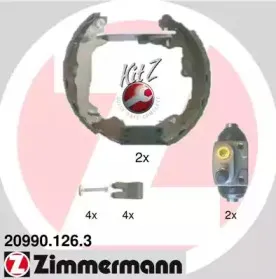 20990.126.3 ZIMMERMANN