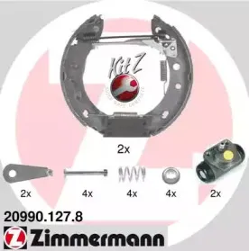 20990.127.8 ZIMMERMANN