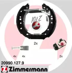 20990.127.9 ZIMMERMANN
