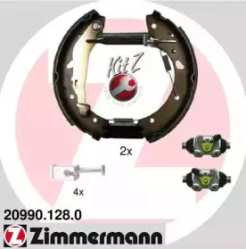 20990.128.0 ZIMMERMANN