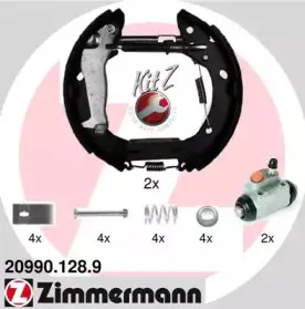 20990.128.8 ZIMMERMANN