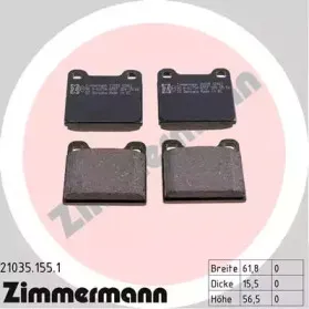 21035.155.1 ZIMMERMANN