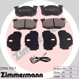 21096.150.1 ZIMMERMANN