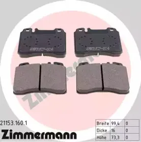 21153.160.1 ZIMMERMANN
