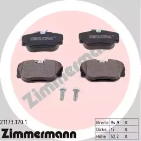 21173.170.1 ZIMMERMANN