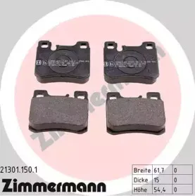 21301.150.1 ZIMMERMANN