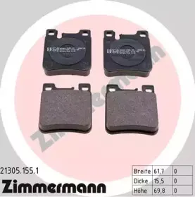 21305.155.1 ZIMMERMANN
