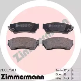 21333.150.1 ZIMMERMANN