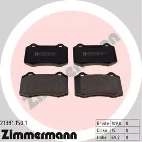 21381.150.1 ZIMMERMANN