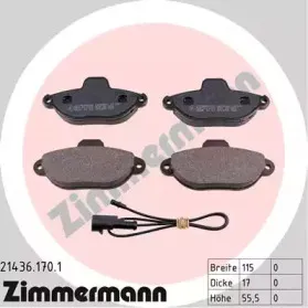 21436.170.1 ZIMMERMANN