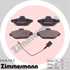 21436.170.3 ZIMMERMANN