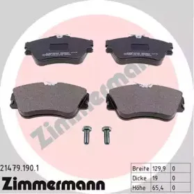21479.190.1 ZIMMERMANN