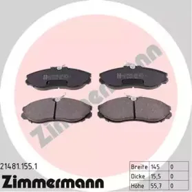21481.155.1 ZIMMERMANN