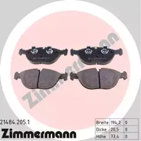 21484.205.1 ZIMMERMANN