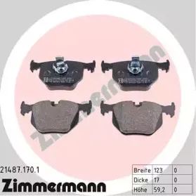 21487.170.1 ZIMMERMANN