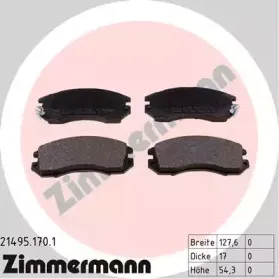 21495.170.1 ZIMMERMANN
