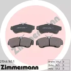 21546.165.1 ZIMMERMANN