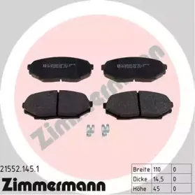 21552.145.1 ZIMMERMANN