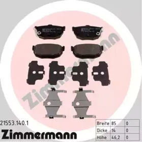 21553.140.1 ZIMMERMANN