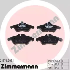 21576.205.1 ZIMMERMANN