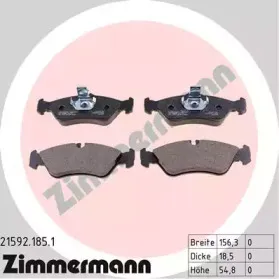 21592.185.1 ZIMMERMANN