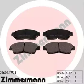 21601.175.1 ZIMMERMANN
