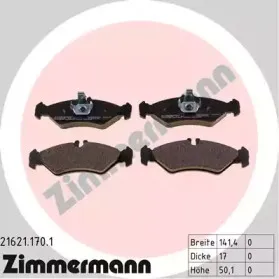 21621.170.1 ZIMMERMANN