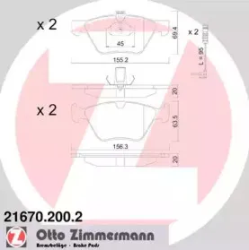 21670.200.2 ZIMMERMANN