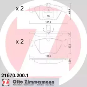 21670.200.1 ZIMMERMANN