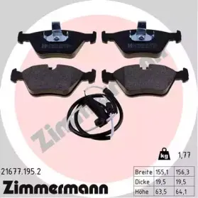 21677.195.2 ZIMMERMANN