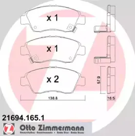 21694.165.1 ZIMMERMANN
