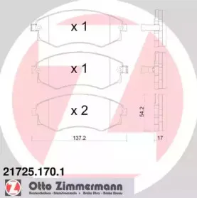 21725.170.1 ZIMMERMANN