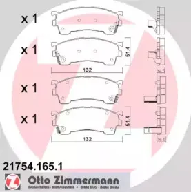 21754.165.1 ZIMMERMANN