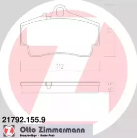 21792.155.9 ZIMMERMANN