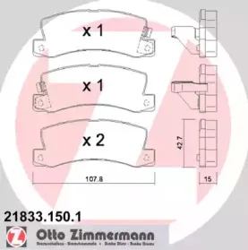 21833.150.1 ZIMMERMANN