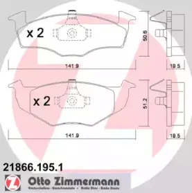 21866.195.1 ZIMMERMANN