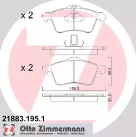 21883.195.1 ZIMMERMANN