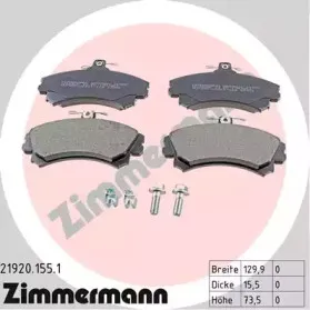 21920.155.1 ZIMMERMANN