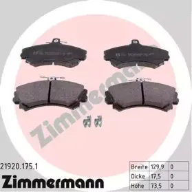 21920.175.1 ZIMMERMANN
