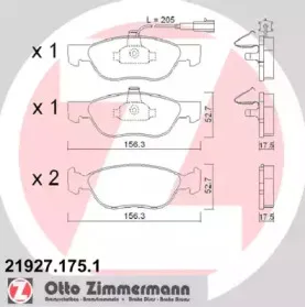 21927.175.1 ZIMMERMANN