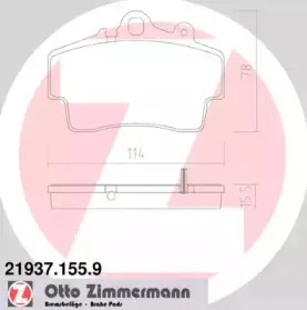 21937.155.9 ZIMMERMANN