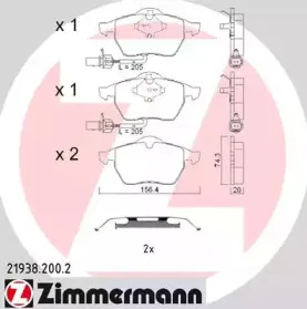 21938.200.2 ZIMMERMANN